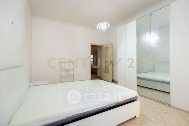 Appartamento in residenziale in Via Duca Degli Abruzzi 9