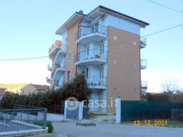 Appartamento in residenziale in Via Quarto 5