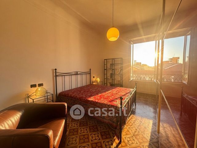 Attico/mansarda in residenziale in Via Friuli 88