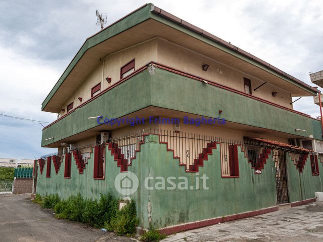 Appartamento in residenziale in Via Calabrese