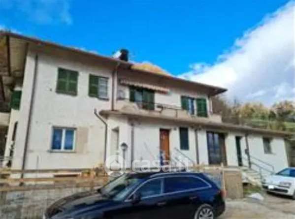 Appartamento in residenziale in Via Ornaccia