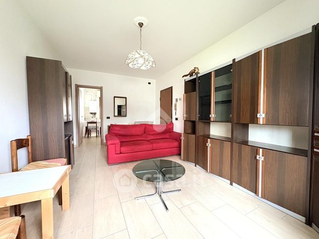 Appartamento in residenziale in Via Riccardo Lombardi