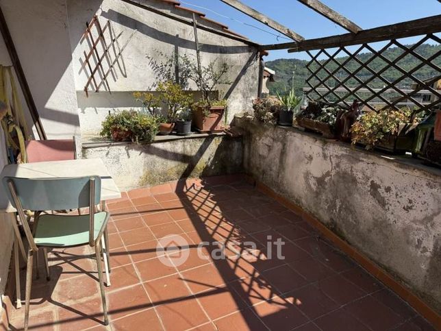 Rustico/casale in residenziale in Via Giuseppe Mazzini 24