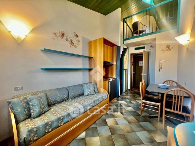 Appartamento in residenziale in 