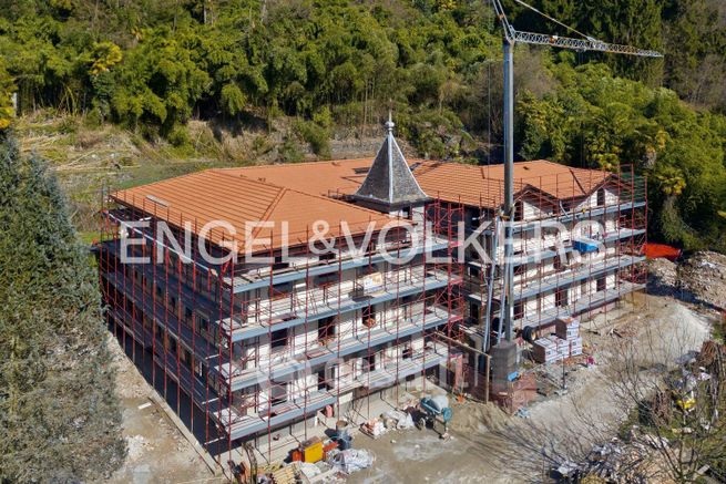 Appartamento in residenziale in Via Creva 109