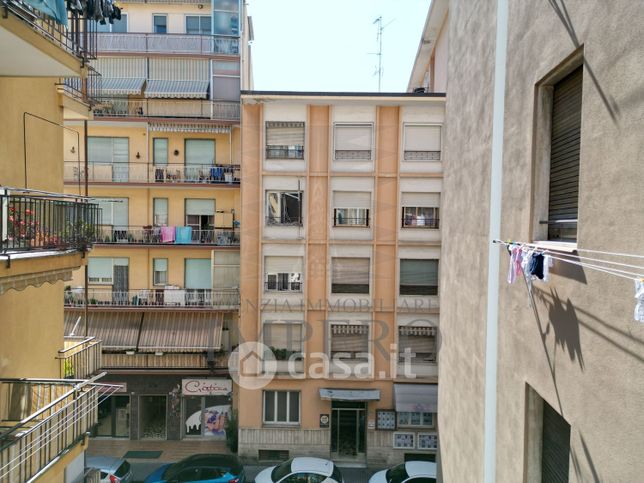 Appartamento in residenziale in Via Carso 15