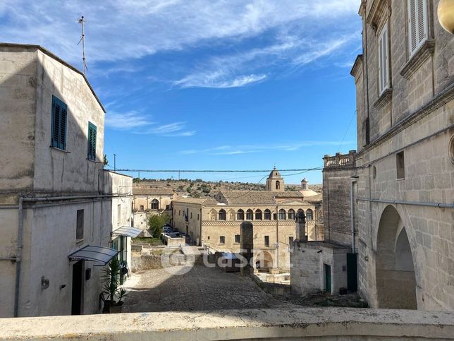 Appartamento in residenziale in Via Santa Cesarea 61