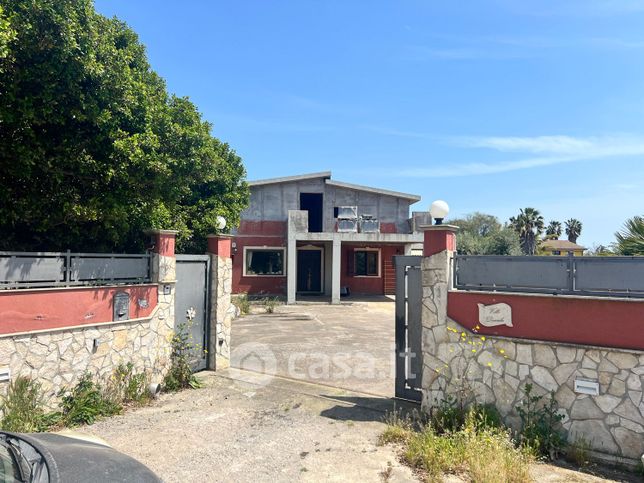 Villa in residenziale in samperi