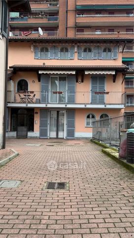 Appartamento in residenziale in Via Monte Grappa 4
