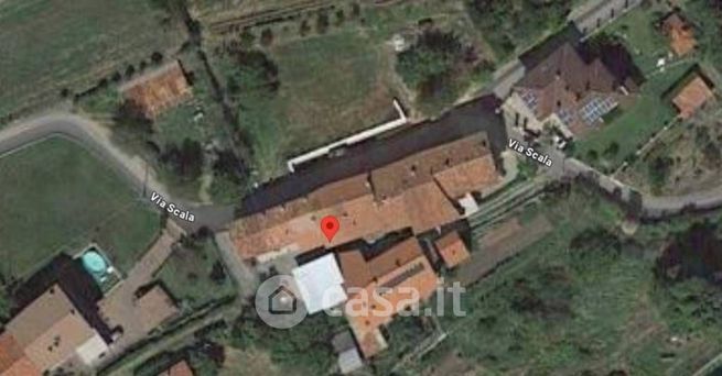 Appartamento in residenziale in Via Scala