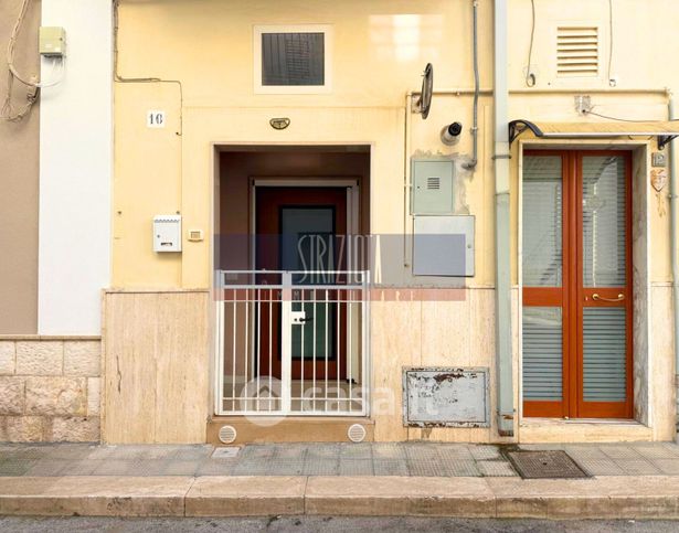 Appartamento in residenziale in Via Palermo 10