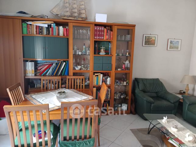 Appartamento in residenziale in Via Cicerone 20