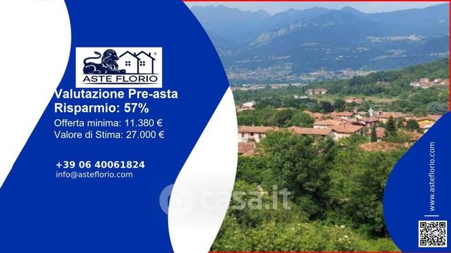 Terreno agricolo in commerciale in Via San Nicola