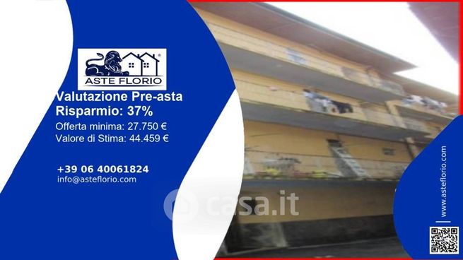 Appartamento in residenziale in Via San Pietro