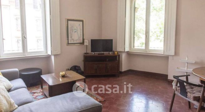 Appartamento in residenziale in Viale di Trastevere