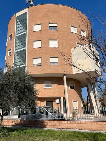 Appartamento in residenziale in Via Umberto Zanotti Bianco