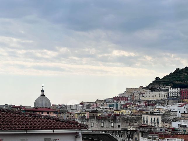 Appartamento in residenziale in Via Enrico Pessina
