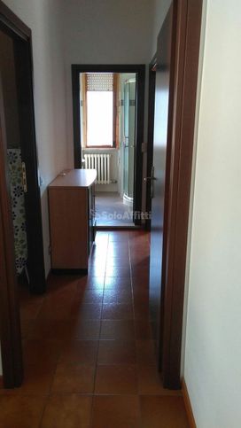 Appartamento in residenziale in Via Publio Virgilio Marone