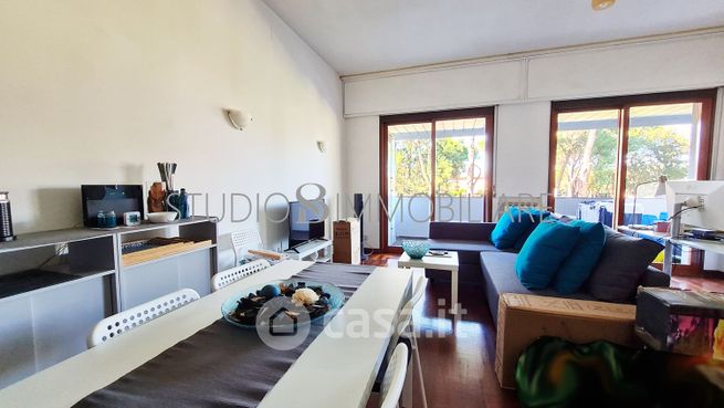 Appartamento in residenziale in Viale Prassilla 115