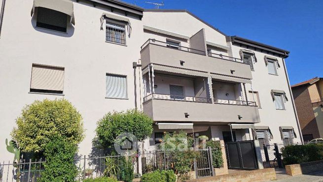 Appartamento in residenziale in Via Clemente Coen 4