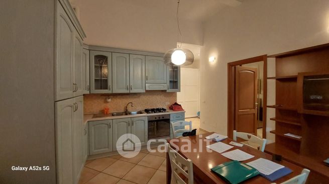 Appartamento in residenziale in Via Calzabigi