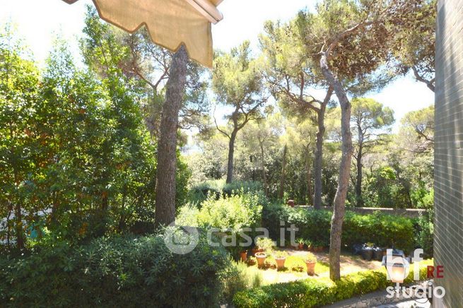 Appartamento in residenziale in Via Macchiaioli 128