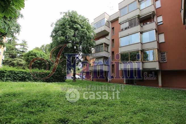 Appartamento in residenziale in Via Don Minzoni 8