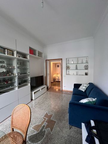 Appartamento in residenziale in Via Dardanelli 31