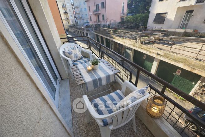 Appartamento in residenziale in Via Cilea 5