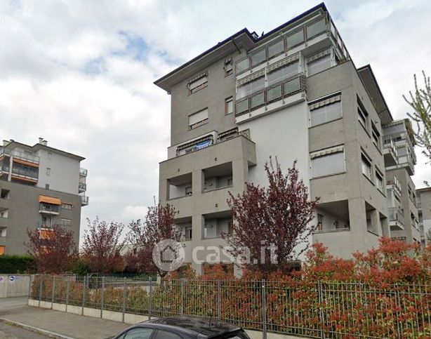 Appartamento in residenziale in Via Druento 160