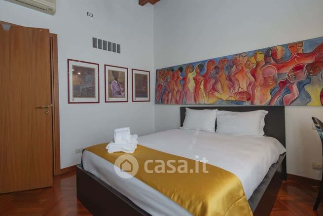 Appartamento in residenziale in Via Pietro Custodi 4