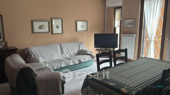 Appartamento in residenziale in Via Padre Pietro Galastri