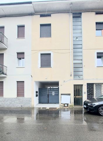 Appartamento in residenziale in Via Carso