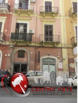 Appartamento in residenziale in Via Napoli