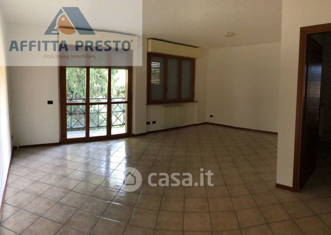 Appartamento in residenziale in Corso XXV Aprile