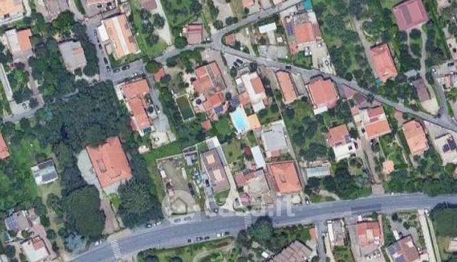 Villa in residenziale in Via Olivella