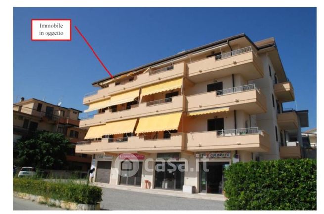 Appartamento in residenziale in Contrada Pipedo