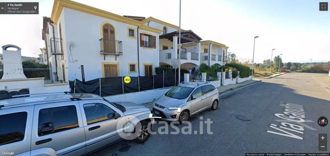 Garage/posto auto in residenziale in Via Sindaco Quinto Murru