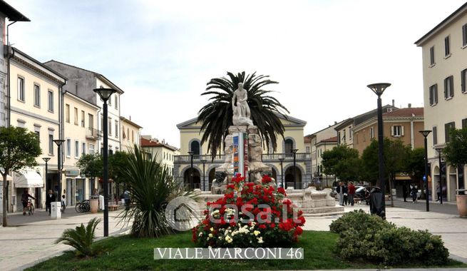 Appartamento in residenziale in Viale Guglielmo Marconi