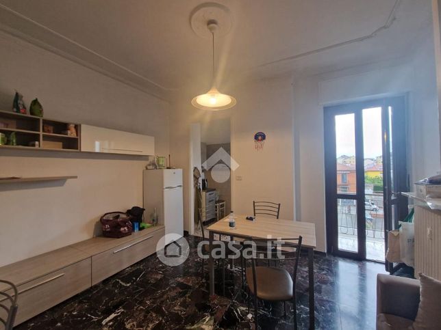 Appartamento in residenziale in Via Francesco Baracca 51