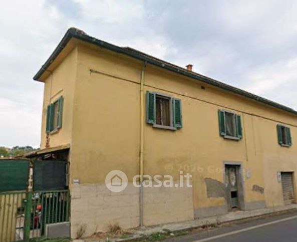 Appartamento in residenziale in Via Francesca Sud 508