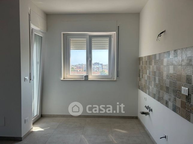 Appartamento in residenziale in Viale Gabriele D'Annunzio 259