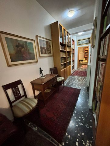 Appartamento in residenziale in Via Serafino Biscardi 13