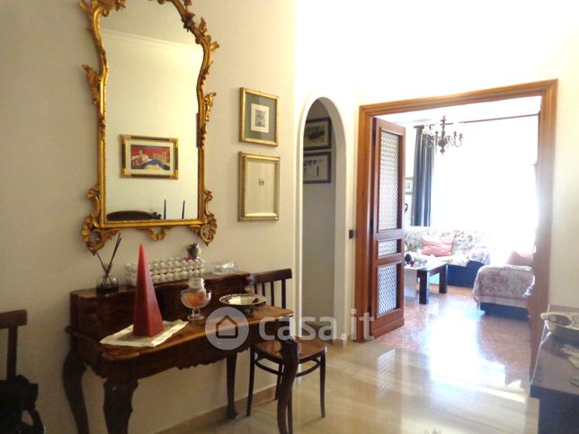 Appartamento in residenziale in Via Monte Senario
