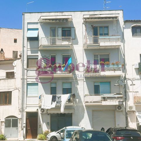 Appartamento in residenziale in Piazza Porta Nuova 7
