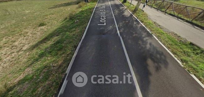 Terreno agricolo in commerciale in Località San Basilio
