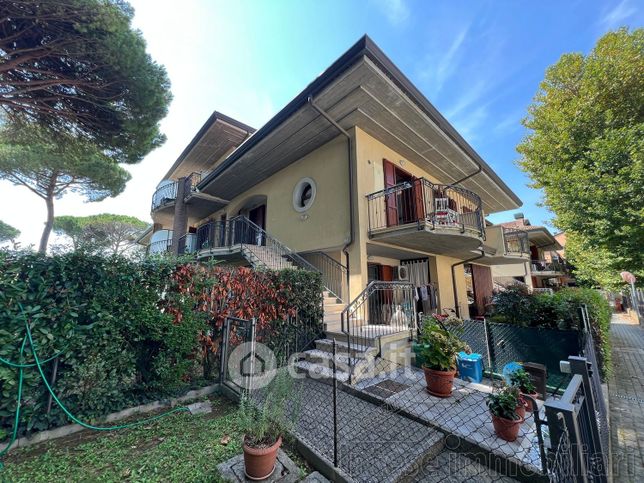 Appartamento in residenziale in Via Salara