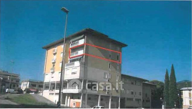 Appartamento in residenziale in Via G. Matteotti 106