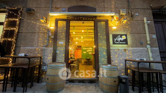 Attivitã /licenza (con o senza mura) in commerciale in Via Quintino Sella 53