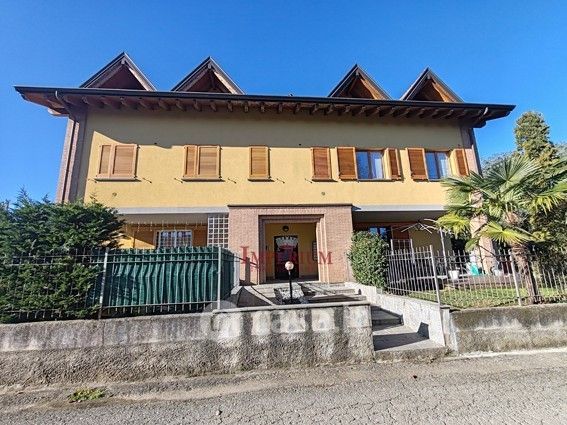 Appartamento in residenziale in Via Don Luigi Sturzo 22